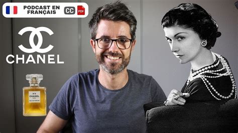 coco chanel en francais|que représente coco chanel.